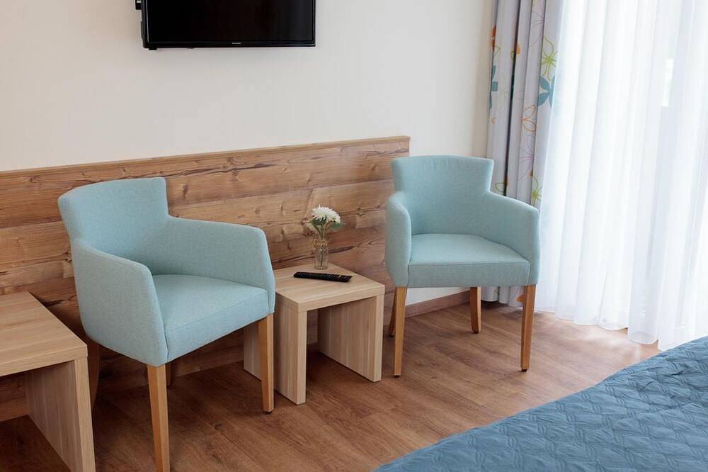 Familienzimmer \"Heimatgefühl\" ohne Balkon - Pension Pirkdorfer See in Karawanken und Bachergebirge, Feistritz ob Bleiburg