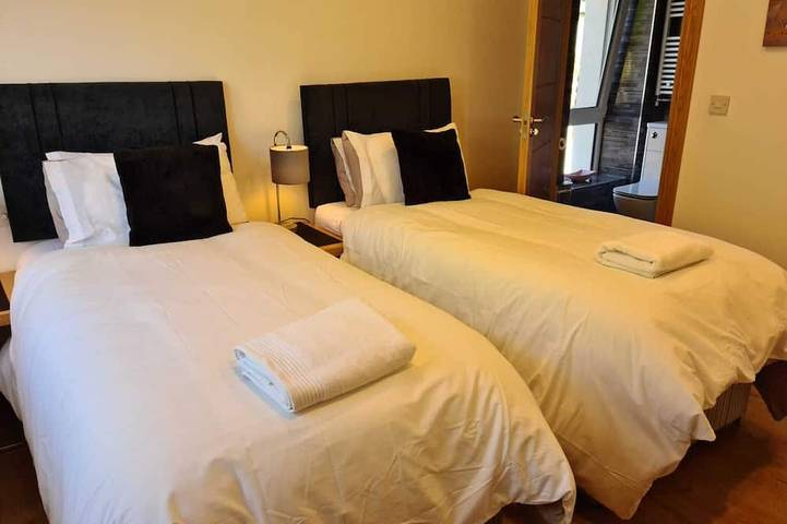 Ferienwohnung für 4 Personen, mit Garten in Killarney - 3