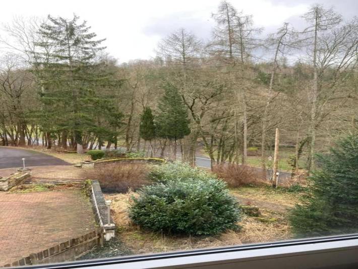 Ferienhaus für 2 Personen, mit Garten - 1