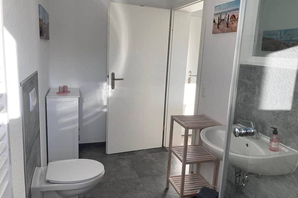 Entire apartment, New apartment near Wismar in Lübow, North-West Mecklenburg (Wismar region)