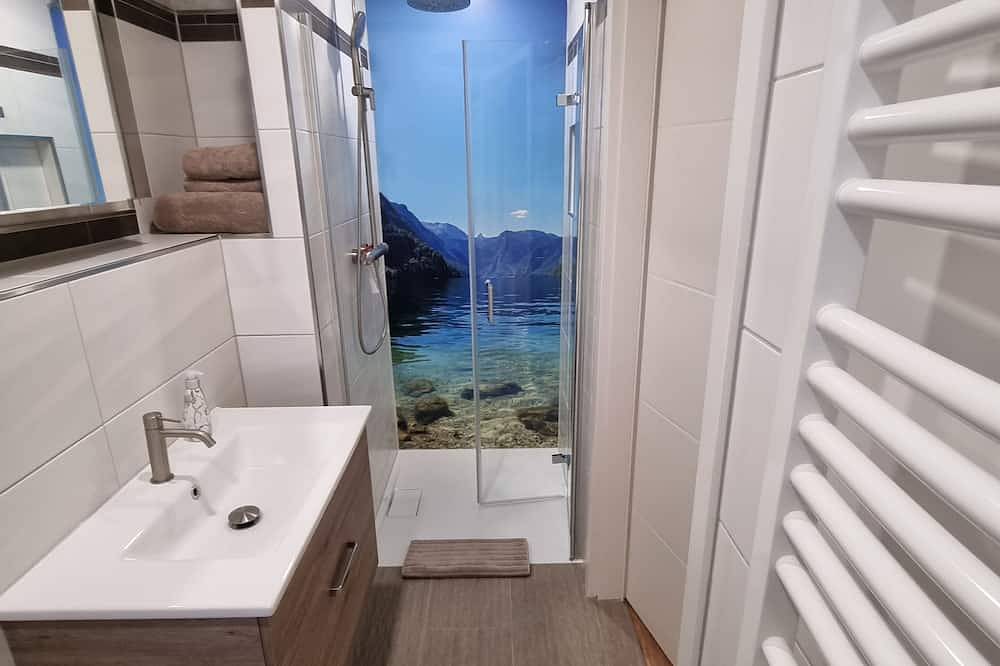 Ganze Wohnung, Ferienwohnung am Geiseltalsee in Braunsbedra, Saale-Unstrut