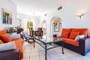 Casa para 5 Personas en Peñíscola, Costa del Azahar, Foto 4