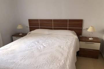 Chalet für 8 Personen in Deltebre, Costa Dorada, Bild 3