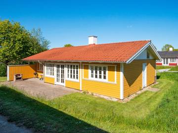 Ferienhaus für 8 Personen in Løjt, Apenrade, Bild 2