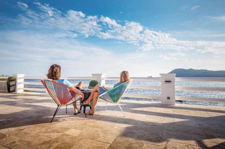 Maison de vacances pour 8 personnes, avec jardin et jacuzzi, animaux acceptés à Saint-Mandrier-sur-Mer