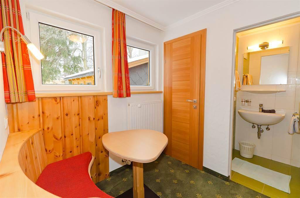 Pension Haus Helga in Mauterndorf, Lungau