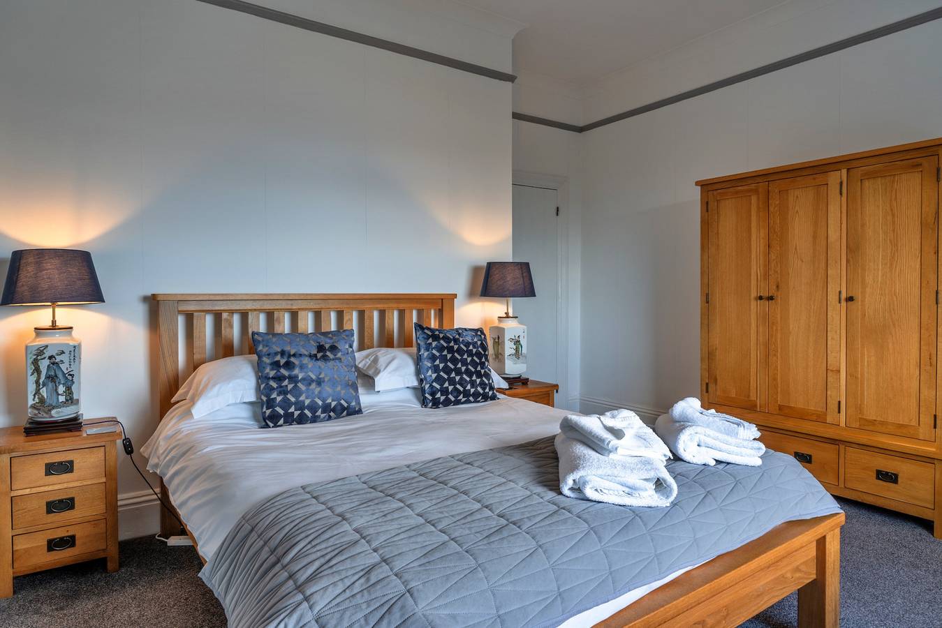 Apartamento entero, No. 6 Porthgwidden in St Ives, Cornualles