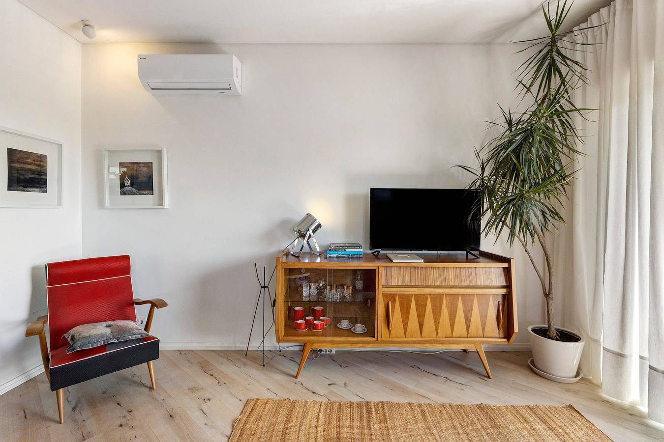 Hel lejlighed, Spacious and Bright Apartment Ii in Porto, Porto Distrikt