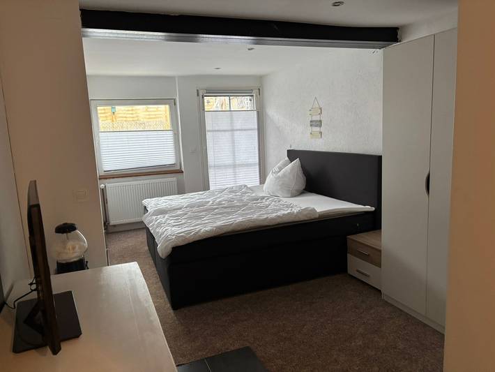 Ferienwohnung für 6 Personen, mit Garten, mit Haustier in Boltenhagen