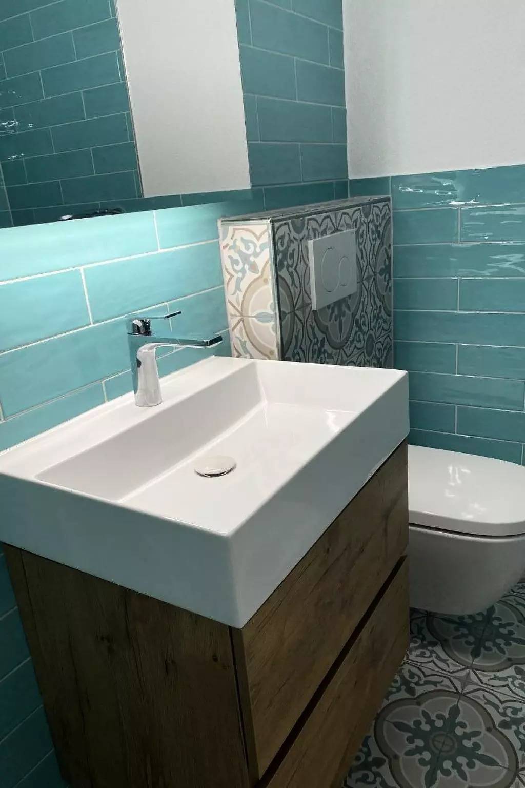 Ganze Wohnung, 3 Zimmer 5 Personen in Leukerbad, Leukerbad & Umgebung