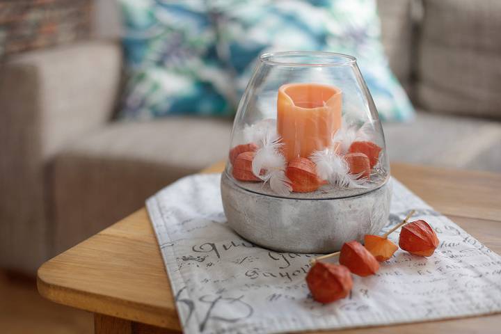 Ferienwohnung für 3 Personen in Vogtsburg im Kaiserstuhl - 4