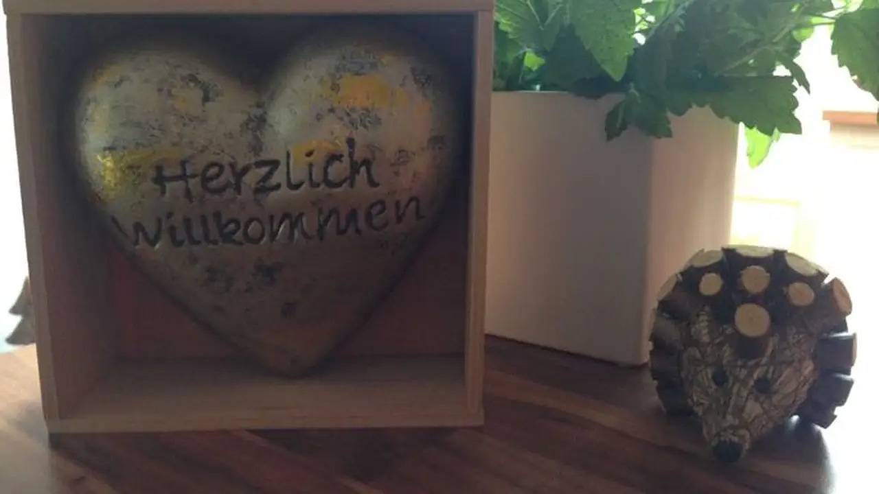 Ganze Ferienwohnung, Ferienwohnung für 4 Personen (90 m²) in Tannheim in Tannheim (Tirol), Allgäuer Alpen (Österreich)