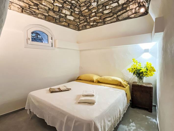 Location de vacances pour 8 personnes, avec Terrasse dans Lingueglietta - 4