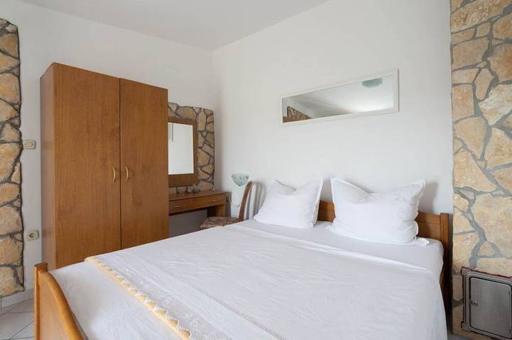 Holiday house Stupalo with private pool in Rukavac- Vis in Rukavac, Split-Dalmatien
