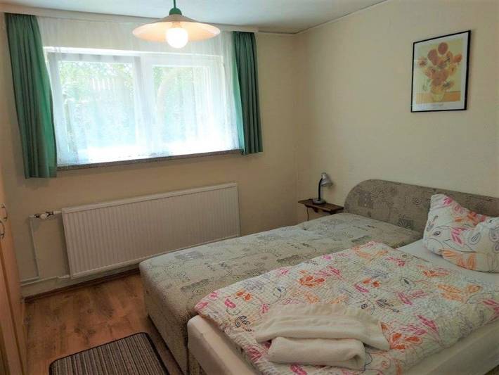 Ferienwohnung für 5 Personen, mit Garten, kinderfreundlich in Kühlungsborn - 4