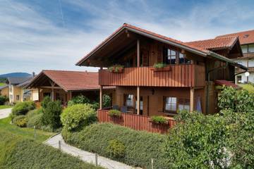 Chalet für 2 Personen in Zwiesel, Ostbayern, Bild 4
