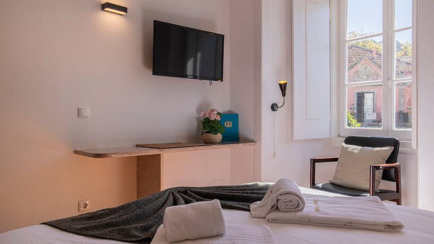 Casa rural para 2 personas en Sintra - 3