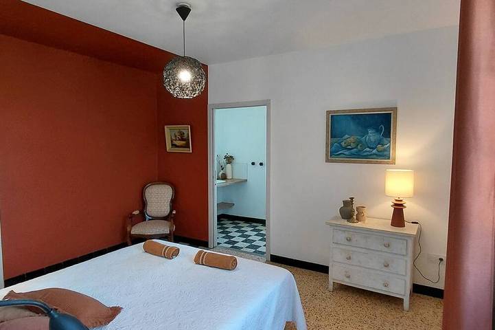 Location de vacances pour 20 personnes, avec jardin à Laurac-en-Vivarais - 2
