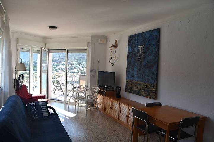 Apartamento de vacaciones para 5 personas - 1