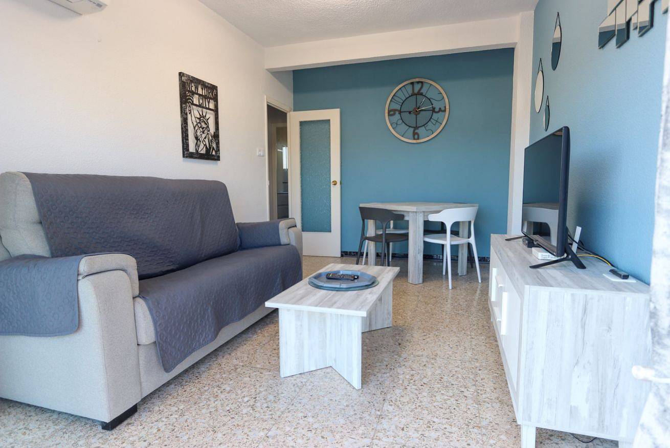 Apartamento entero, 060 - Gran Playa 004 - comfortholidays in Santa Pola, Costa Blanca