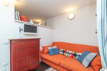 Appartamento per 2 Persone in Porto Rotondo, Costa Smeralda, Foto 3