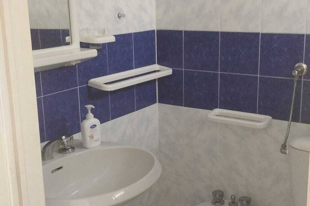 Entire apartment, Salento Apartment in villa on the sea in Marina Serra, Tricase