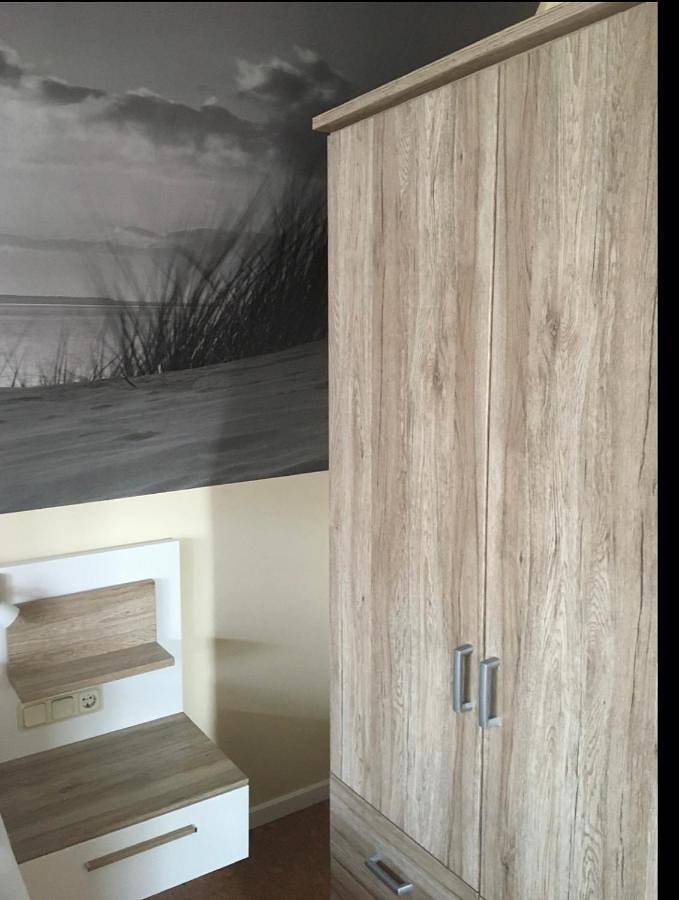 BnB für 2 Personen, mit Haustier in Niedersachsen - 4