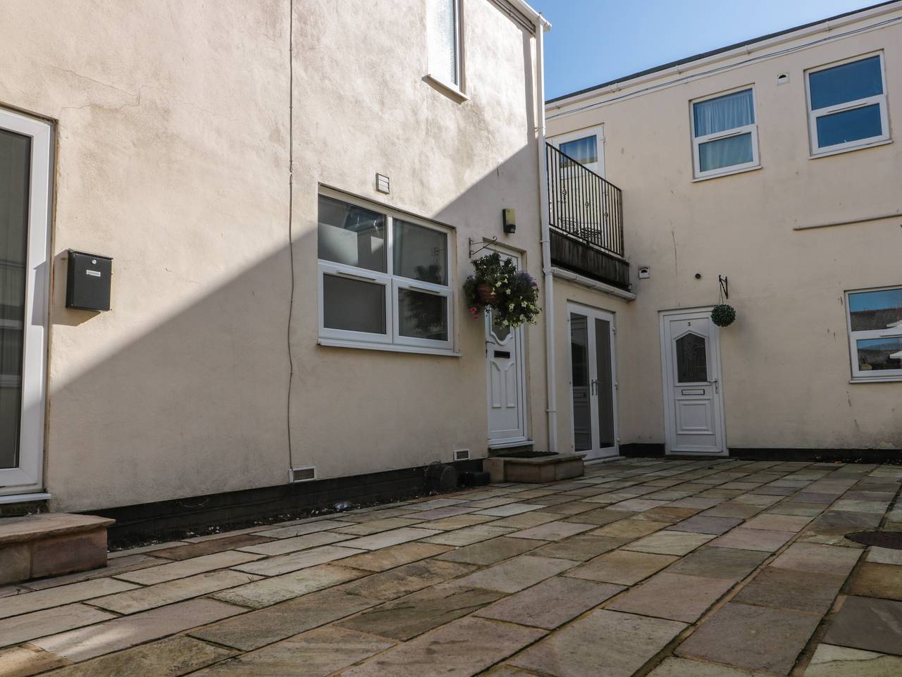 Entire apartment, Flat 8 in Bridlington, East Riding of Yorkshire