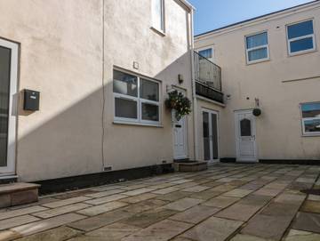 Apartment for 2 People in Bridlington, East Riding of Yorkshire, Photo 1