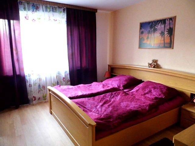 Ferienhaus für 3 Personen, mit Garten und Terrasse in Elbe-Weser - 2