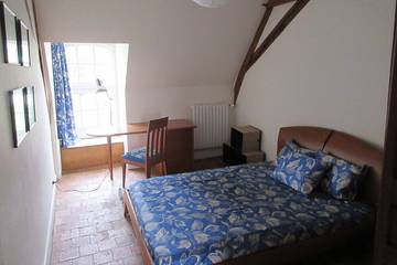 Château pour 10 Personnes dans Saumur, Maine-et-Loire, Photo 4