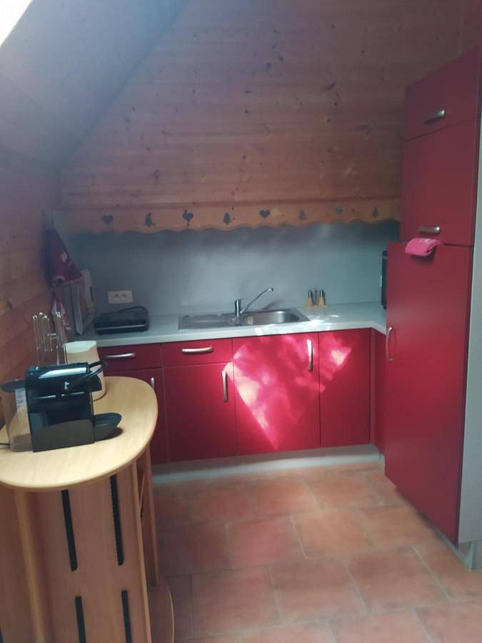 Location de vacances pour 2 personnes, avec jardin et vue à Saint-Germer-de-Fly - 4