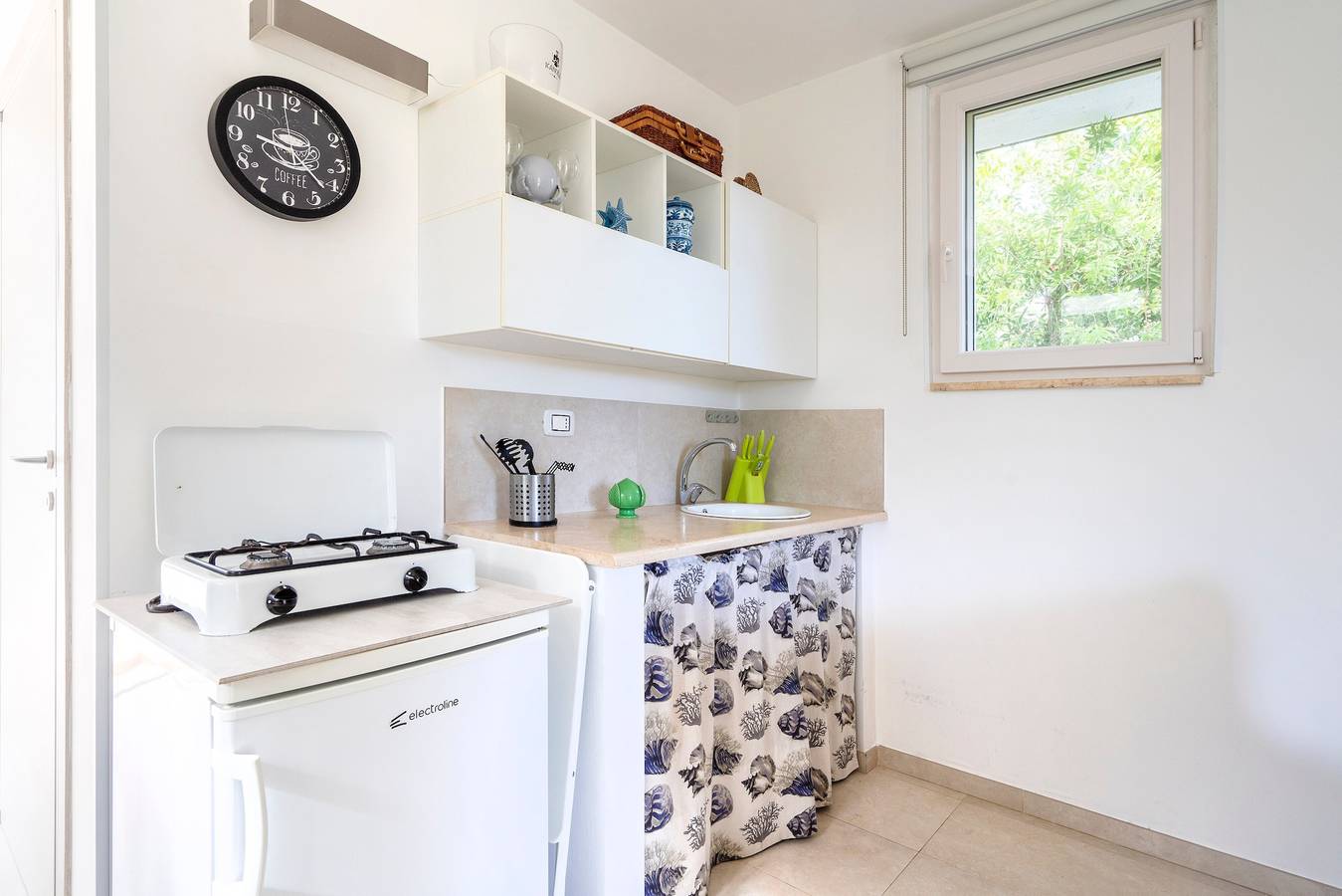 Appartement 'Villa Massa Depandance' met zeezicht, wifi en airconditioning, foto 11