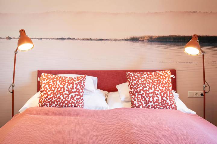 Vacation apartment for 4 people, with yard in Graz