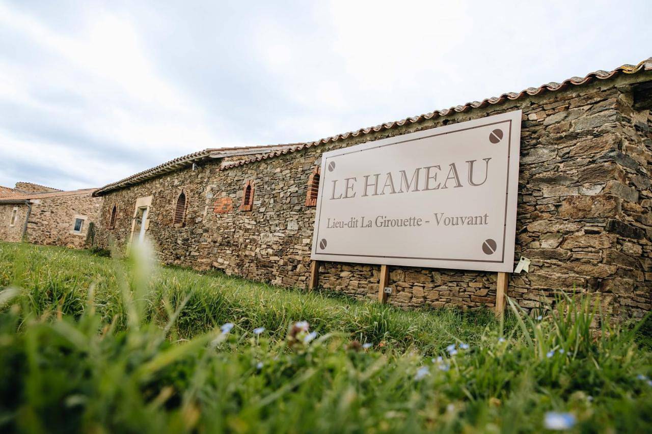 Olydea Le Hameau de Vouvant in Vouvant, Fontenay-le-Comte