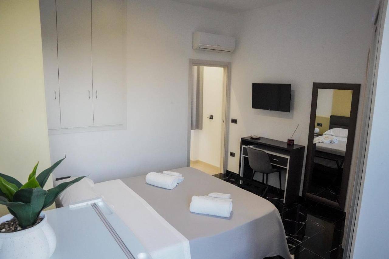 Double Room in Somma Vesuviana, Parco nazionale del Vesuvio