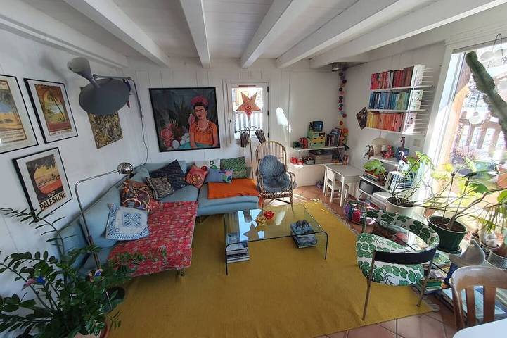 Chalet für 7 Personen - 1