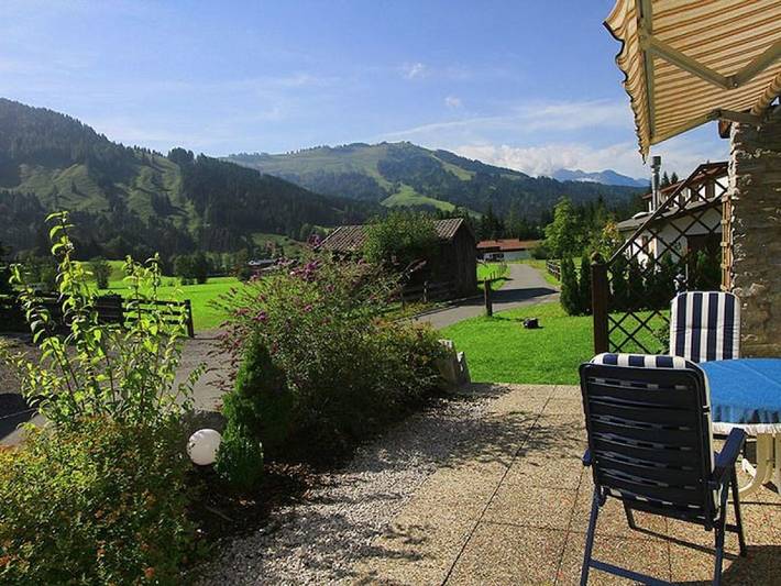 Ferienhaus für 6 Personen, mit Balkon und Terrasse in Sankt Ulrich am Pillersee - 4