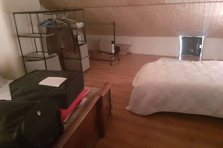 Location de vacances pour 5 personnes, avec jardin à Saint-Jean-du-Bruel - 4