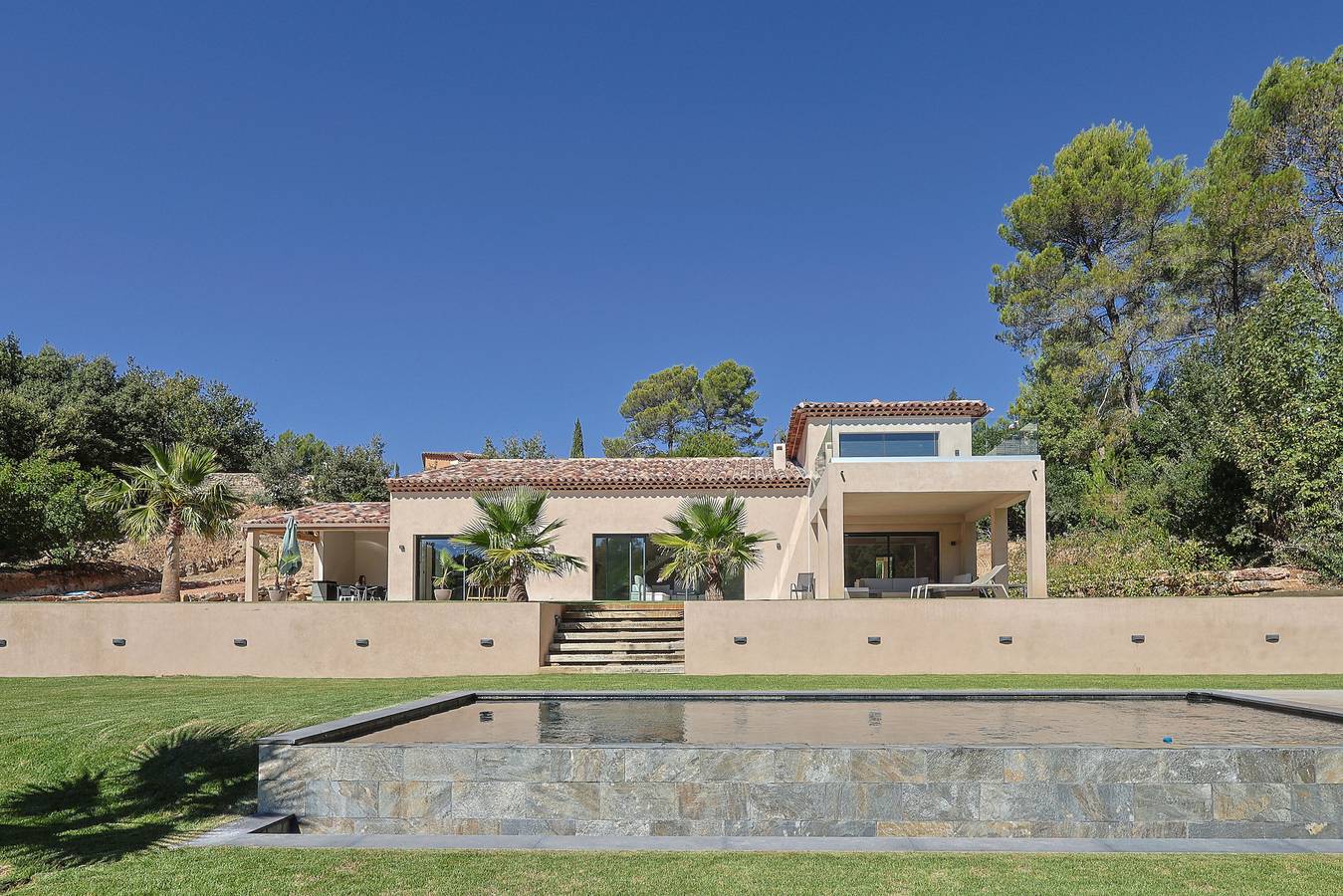La Lumière du Sud in Flayosc, Région de Draguignan