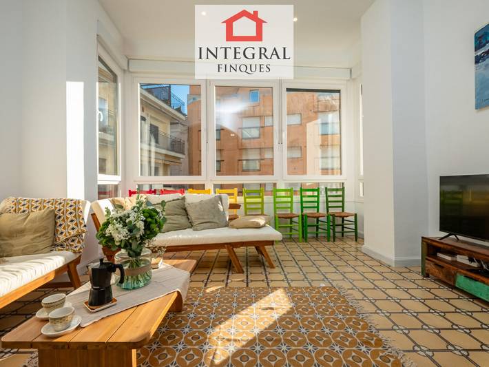 Ferienhaus für 10 Personen, mit Terrasse, mit Haustier in Palamós - 3