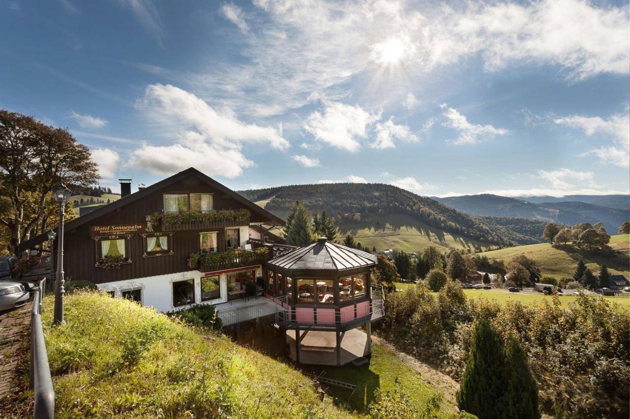 Bergseele Privat- & Retreathotel Schwarzwald in Todtnauberg (Todtnau), Todtnau