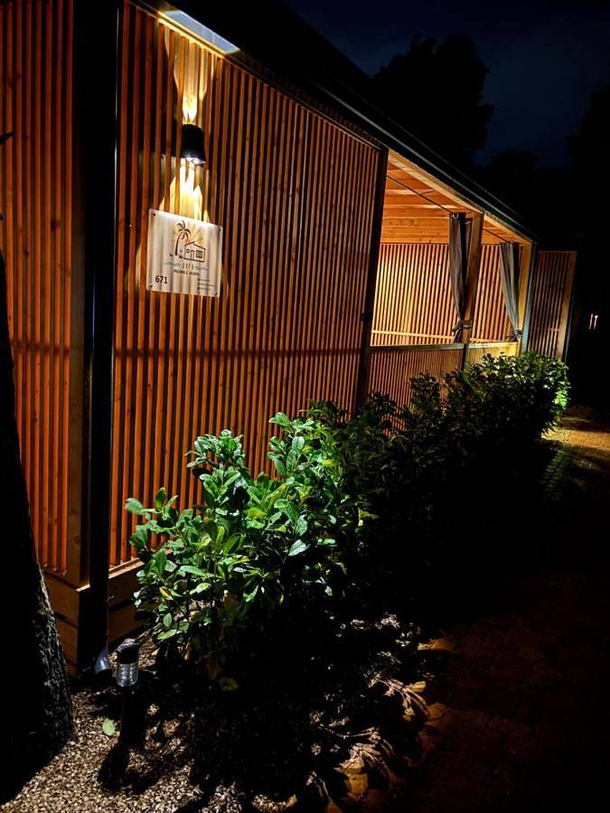 Camping für 6 Personen, mit Terrasse in Biograd na Moru - 2