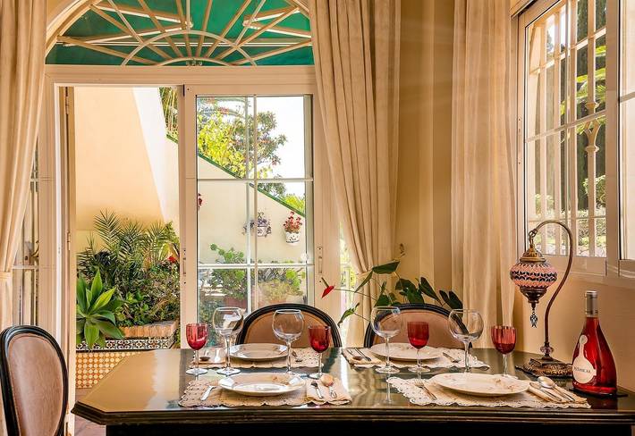 Ferienwohnung für 3 Personen in Andalusien - 3