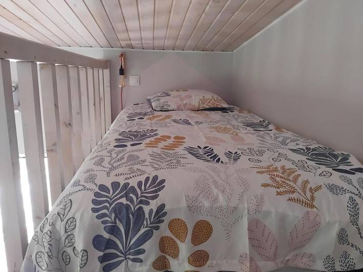 Location de vacances pour 6 personnes, avec terrasse et piscine à Chevigny-en-Valière - 4