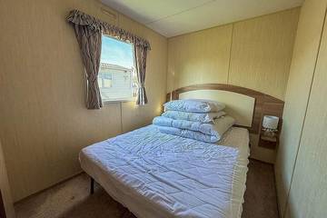 Static Caravan for 8 People in Skegness, Lincolnshire, Photo 1