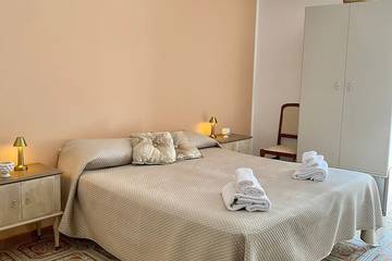 Casa Vacanza per 4 Persone in Corleone, Provincia di Palermo, Foto 3