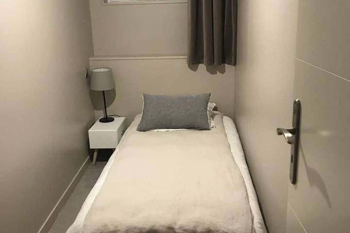 Gîte pour 6 personnes dans Casino de Deauville - 2