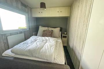 Static Caravan for 4 People in California (Great Yarmouth), Great Yarmouth, Photo 1