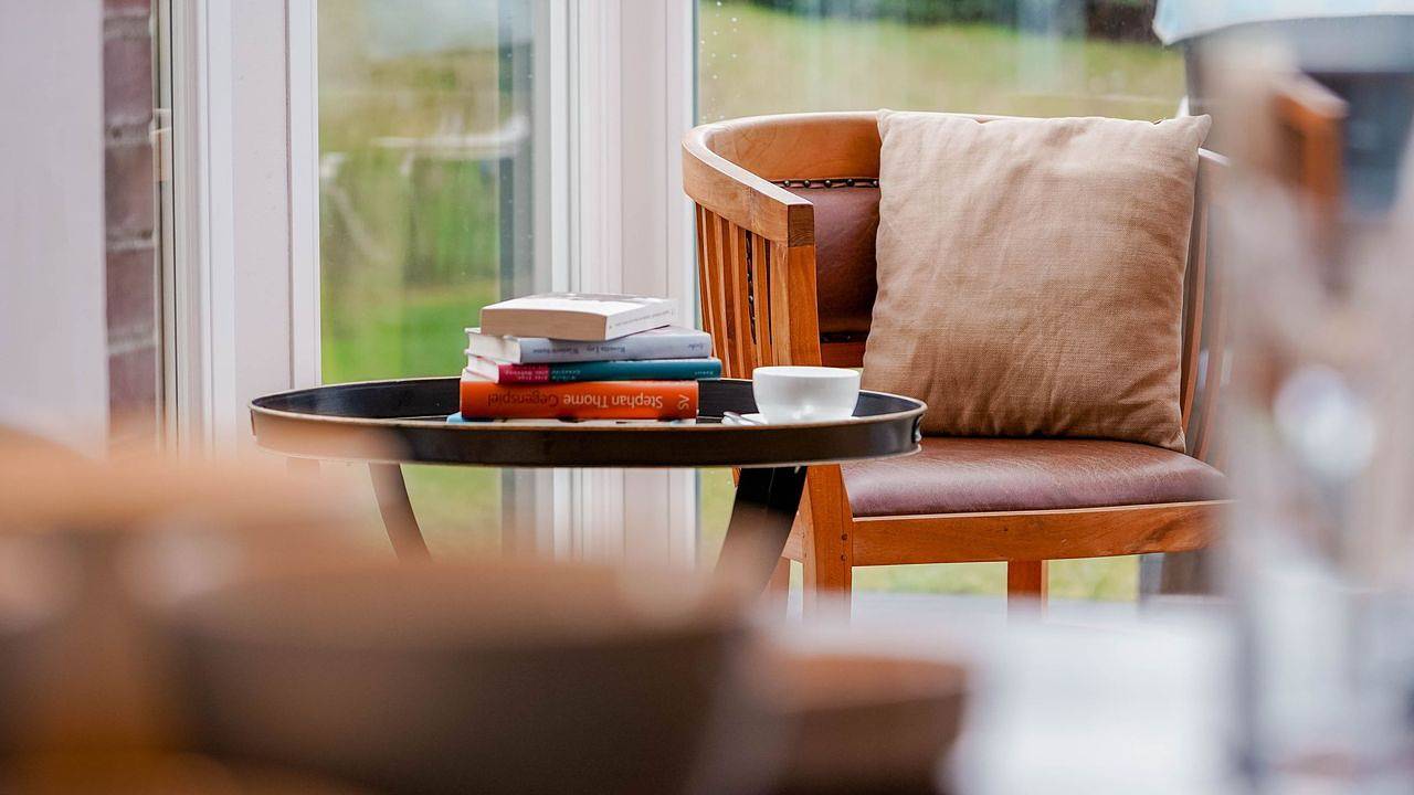Ferienhaus für 6 Personen (250 m²) in Westerland (Sylt) in Westerland, Sylt (Gemeinde)